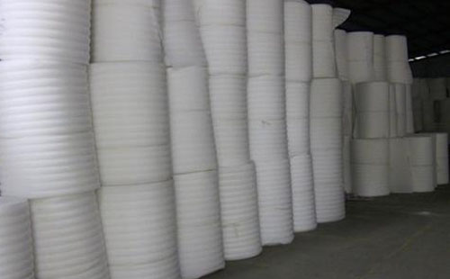 夏河珍珠棉片材