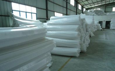 夏河珍珠棉厂家厂房