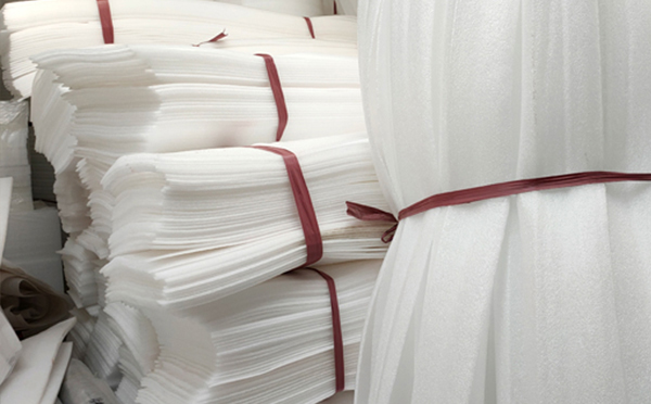 夏河冷冻食品用珍珠棉包装需要注意什么