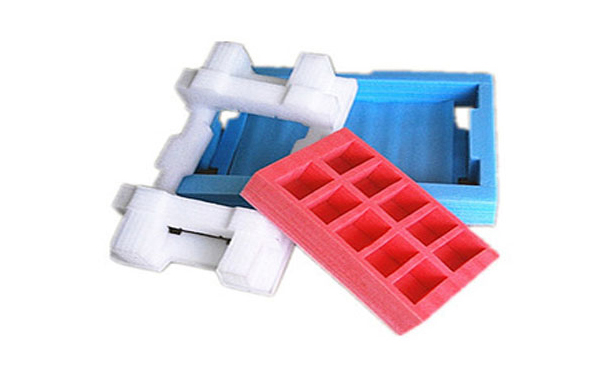 夏河为什么选择珍珠棉泡沫做包装材料？