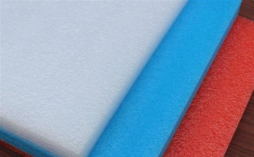 夏河珍珠棉包装需要准备哪些材料？