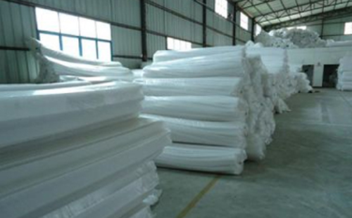 夏河珍珠棉需要哪些原材料