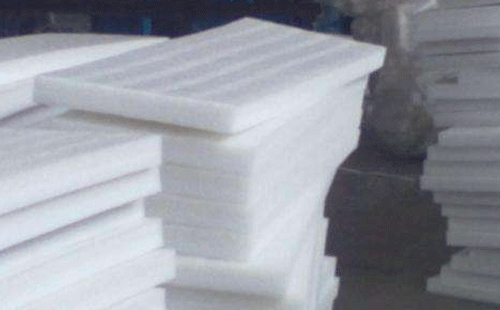 怎样判断夏河珍珠棉的质量？