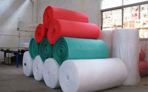 夏河珍珠棉的保温效果如何