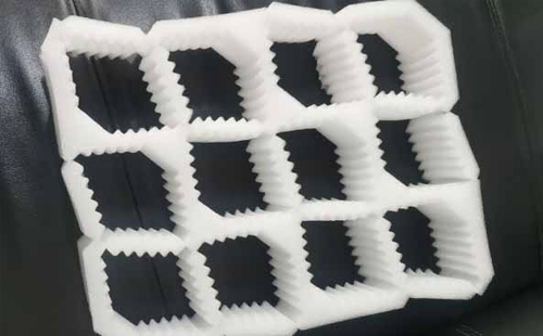 水果夏河珍珠棉网套选购技巧与质量判断 水果夏河珍珠棉网套选购技巧与质量判断