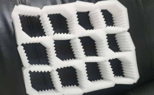 夏河苹果内衬防震设计与材料选择指南 夏河苹果内衬防震设计与材料选择指南