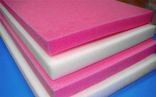 冷链物流中的缓冲保护材料:冷冻环境下夏河珍珠棉的应用解析 冷链物流中的缓冲保护材料:冷冻环境下夏河珍珠棉的应用解析