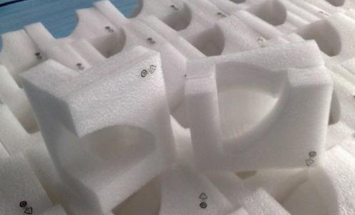 夏河珍珠棉切片、开槽、粘接：异型加工的几种常见方式！